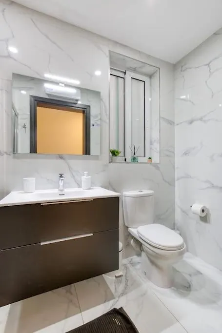 Ra5 - New, Bright & Spacious - Sliema-Gzira Area! Apartment