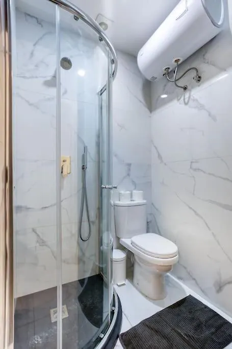 Ra5 - New, Bright & Spacious - Sliema-Gzira Area!